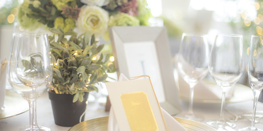 Weekday Wedding Fair(平日相談会)