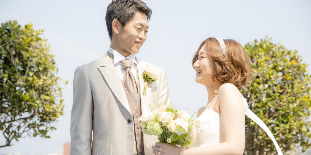 【おいそぎ婚★おめでた婚】スイーツ付相談会