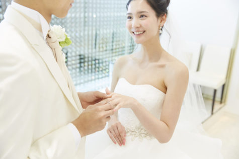 ＜豪華無料試食付＞ Premium Summer Wedding Fair