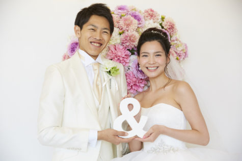 ＜豪華無料試食付＞ Premium Summer Wedding Fair
