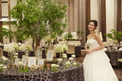 ＜豪華無料試食付＞ Premium Summer Wedding Fair