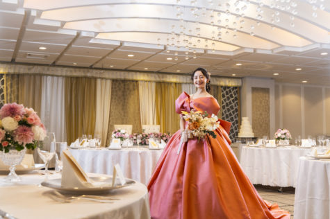 【平日ならでは！ゆっくり相談】3/9開催！プライベートウェディングフェア