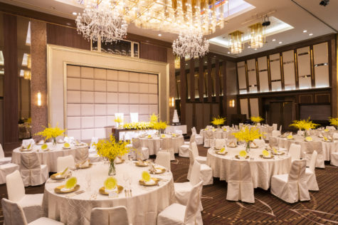 【結婚式を楽しくはじめての方にもおススメ！ファーストステップフェア