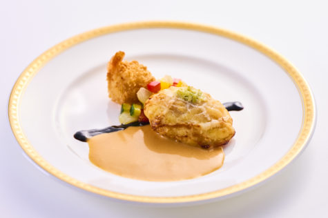 【至福の美食】彩り豊かなおもてなし料理ご試食＆ウェディング相談会フェア