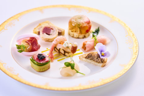 【至福の美食】彩り豊かなおもてなし料理ご試食＆ウェディング相談会フェア