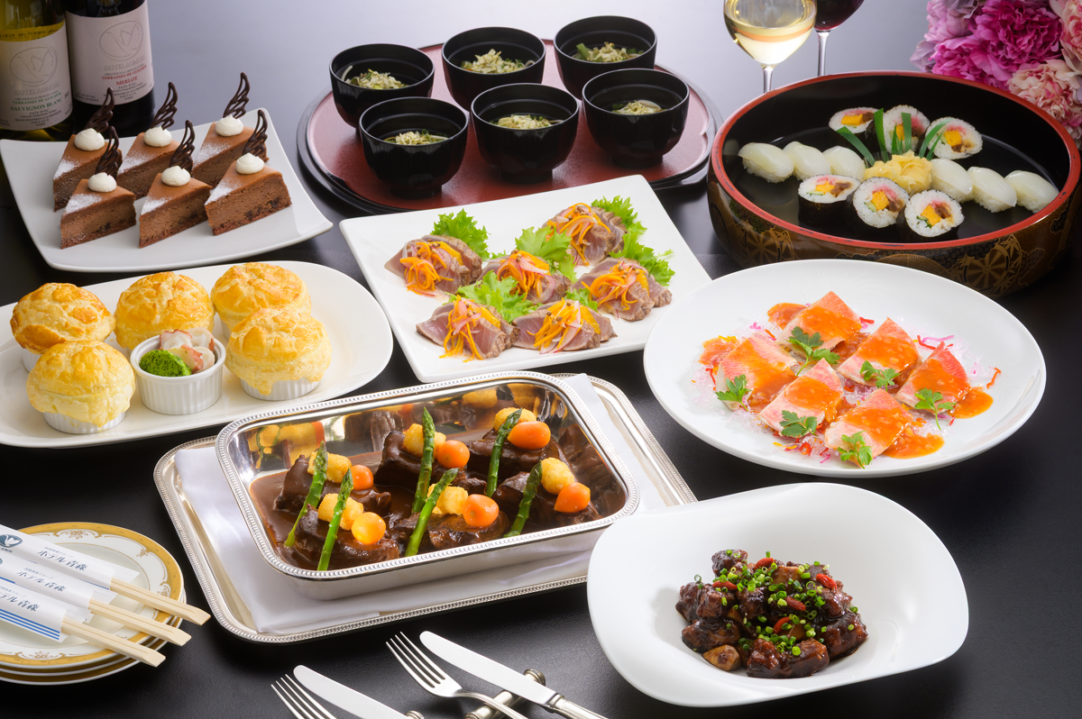 料理A