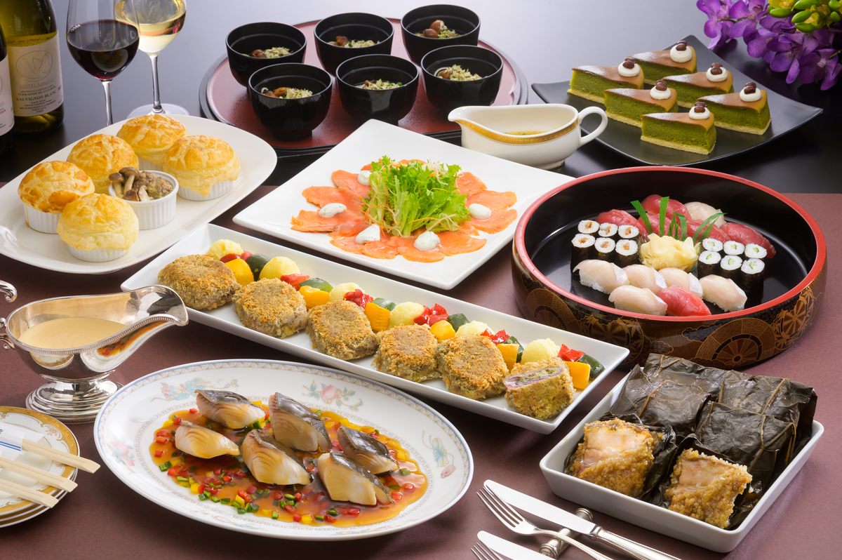 料理A