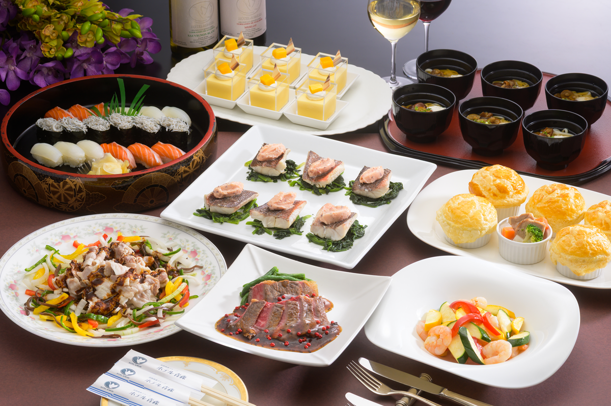 料理B