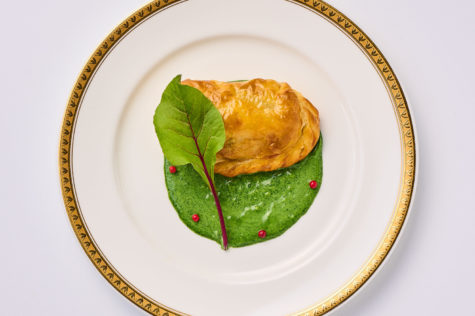 Wedding Menu & Drink