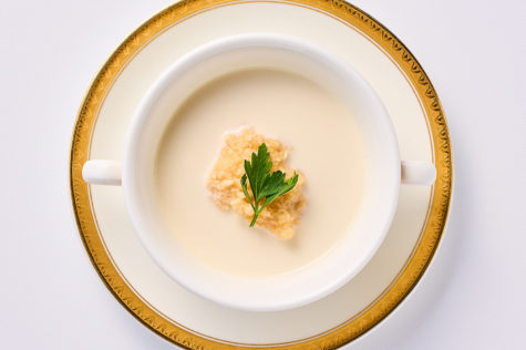 Wedding Menu & Drink