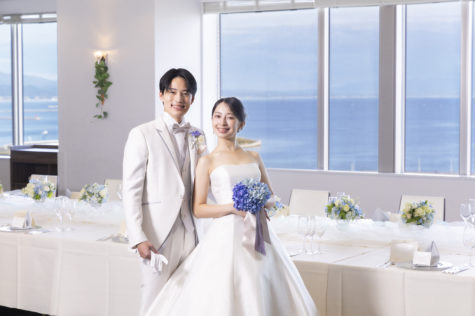 【平日ならでは！ゆっくり相談】3/16開催！プライベートウェディングフェア