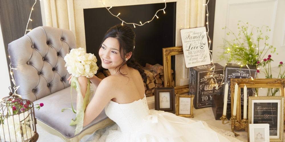 【結婚式を楽しく！】 はじめての方にもおススメ！ファーストステップフェア