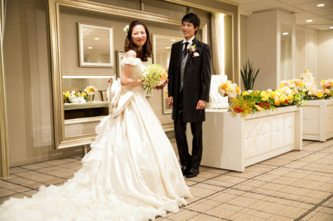 Maternity Wedding Plan