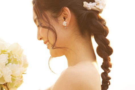 Photo Wedding Plan