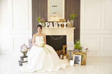 【結婚式を楽しく！】 はじめての方にもおススメ！ファーストステップフェア