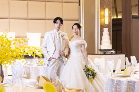 Luxury & Elegance Style