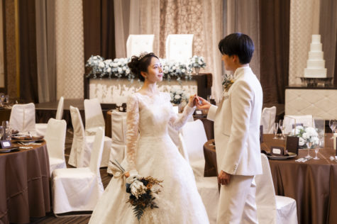 Luxury & Elegance Style