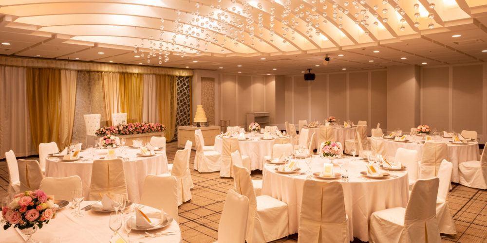 青森の結婚式 ホテルウエディング | ホテル青森（ウエディング公式サイト）