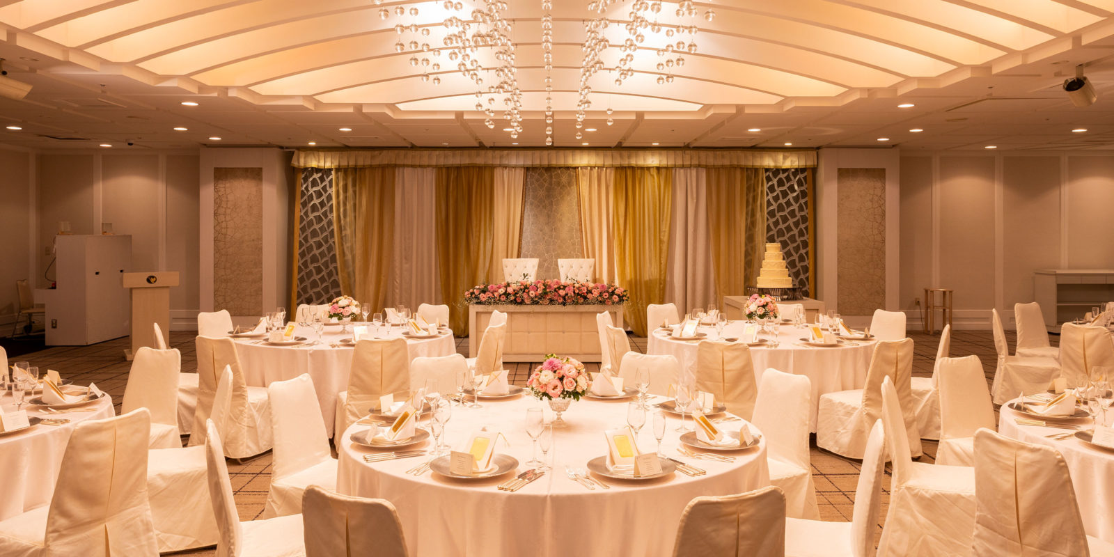 青森の結婚式 ホテルウエディング | ホテル青森（ウエディング公式サイト）