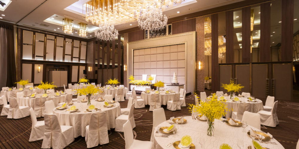 青森の結婚式 ホテルウエディング | ホテル青森（ウエディング公式サイト）