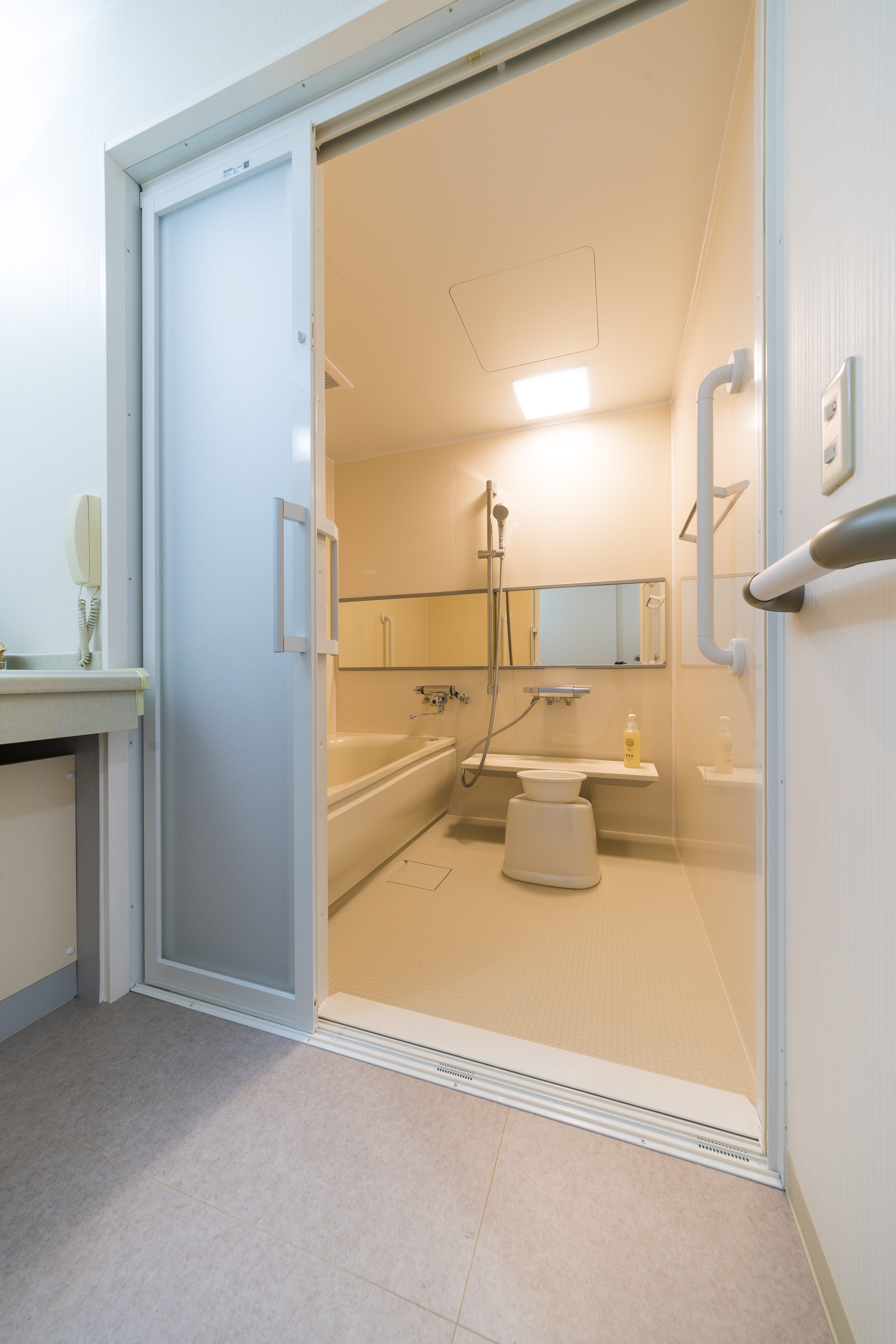 バリアフリールーム ホテル青森 公式ウェブサイト