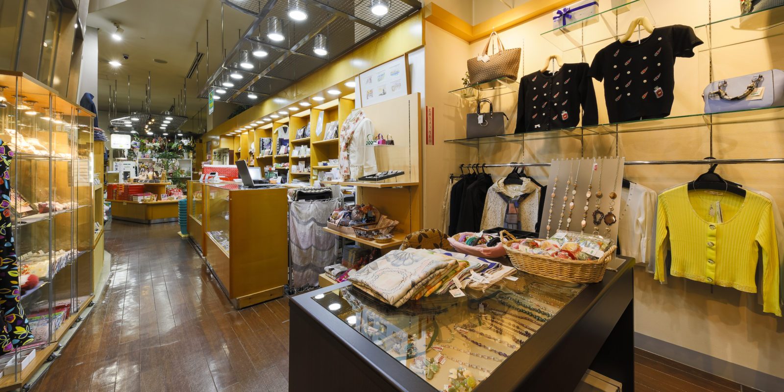 売店 ホテル青森 公式ウェブサイト